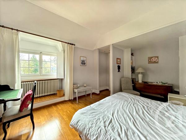 Maison à vendre  8 pièces - 280 m2 OINVILLE SUR MONTCIENT - 78