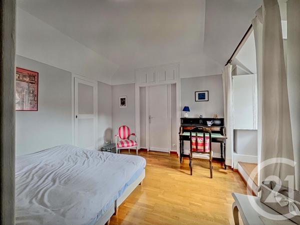 Maison à vendre  8 pièces - 280 m2 OINVILLE SUR MONTCIENT - 78