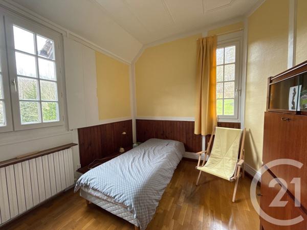 Maison à vendre  8 pièces - 280 m2 OINVILLE SUR MONTCIENT - 78