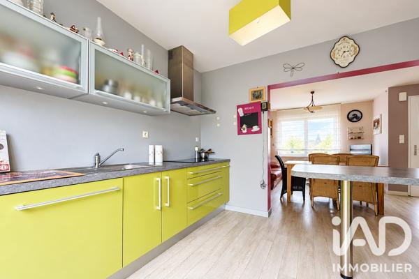 Maison à vendre 4 pièces 76 m² Loudéac