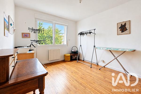 Maison à vendre 4 pièces 76 m² Loudéac