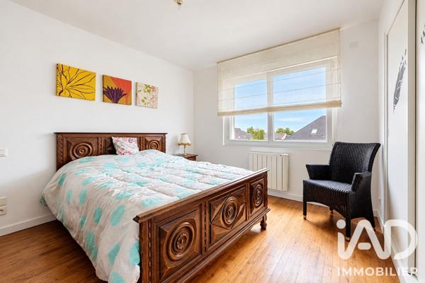 Maison à vendre 4 pièces 76 m² Loudéac