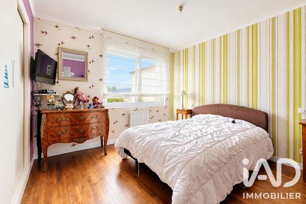 Maison à vendre 4 pièces 76 m² Loudéac