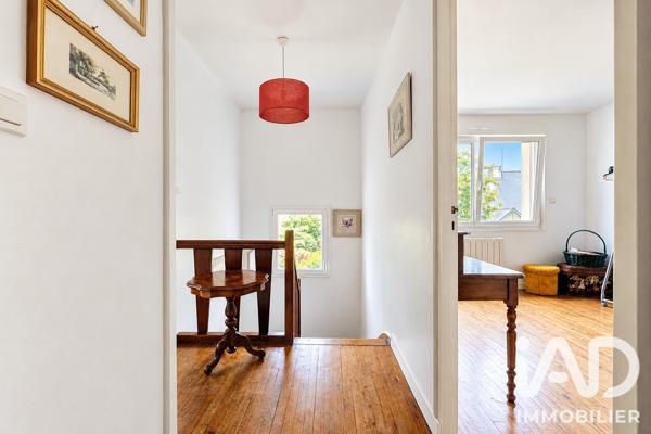 Maison à vendre 4 pièces 76 m² Loudéac