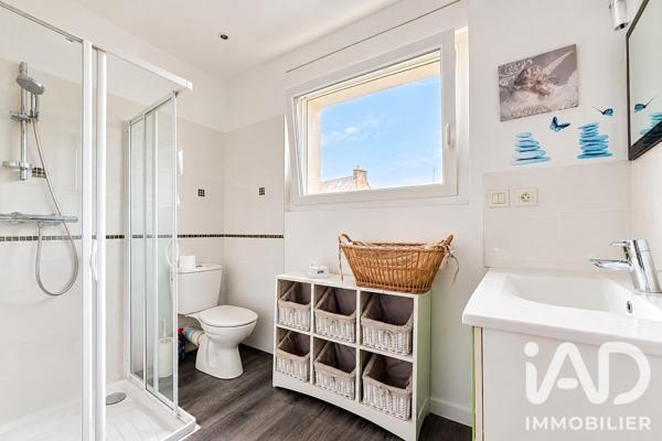 Maison à vendre 4 pièces 76 m² Loudéac