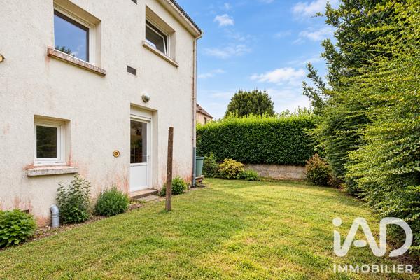 Maison à vendre 4 pièces 76 m² Loudéac