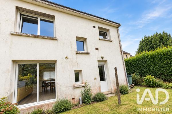 Maison à vendre 4 pièces 76 m² Loudéac