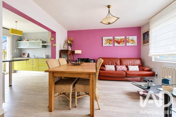 Maison à vendre 4 pièces 76 m² Loudéac