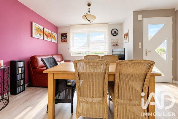 Maison à vendre 4 pièces 76 m² Loudéac