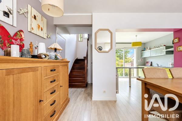 Maison à vendre 4 pièces 76 m² Loudéac