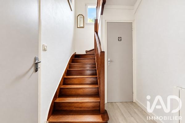 Maison à vendre 4 pièces 76 m² Loudéac