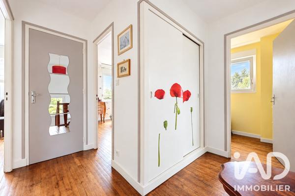 Maison à vendre 4 pièces 76 m² Loudéac