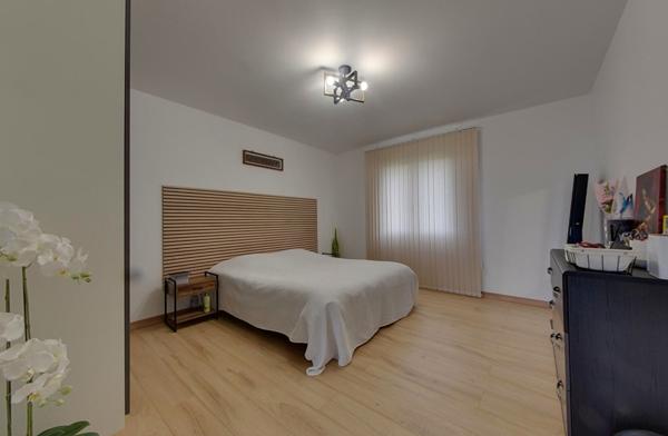 Maison contemporaine de 264m² refaite à neuf en 2023