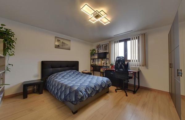 Maison contemporaine de 264m² refaite à neuf en 2023