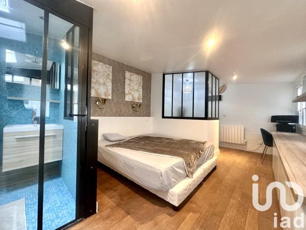 Appartement à vendre 2 pièces 39 m² Paris 3