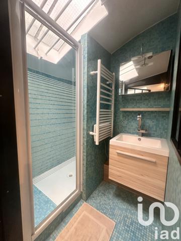 Appartement à vendre 2 pièces 39 m² Paris 3