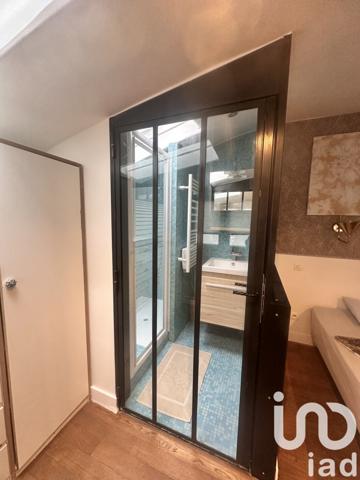 Appartement à vendre 2 pièces 39 m² Paris 3