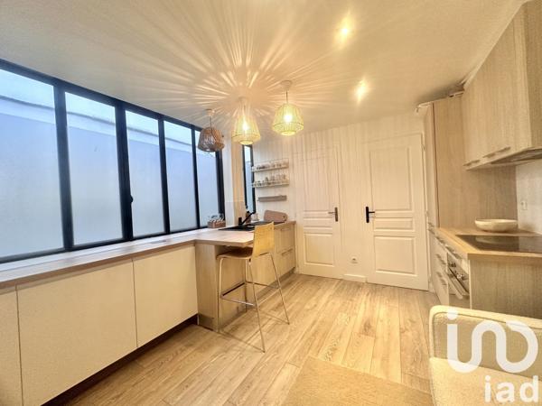 Appartement à vendre 2 pièces 39 m² Paris 3