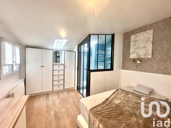 Appartement à vendre 2 pièces 39 m² Paris 3