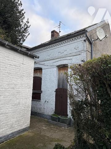 Maison individuelle