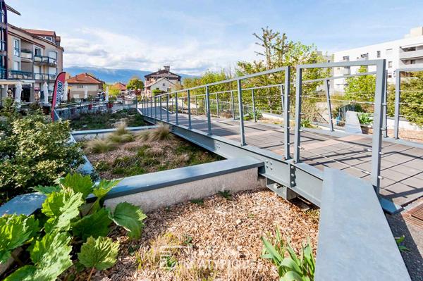 Appartement au coeur de la ville