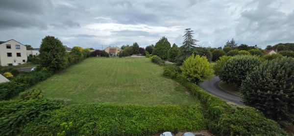 Appartement La Roche Posay 3 pièce(s) 70 m2 [REF. 7061]