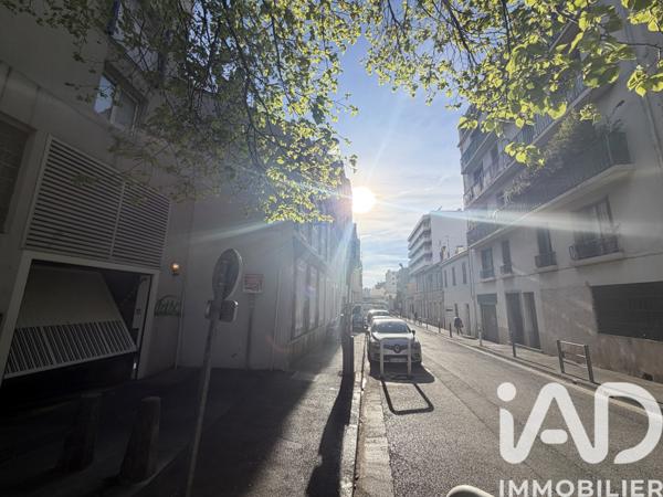 Parking à vendre 13 m² Marseille 5