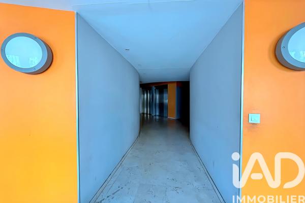 Parking à vendre 13 m² Marseille 5