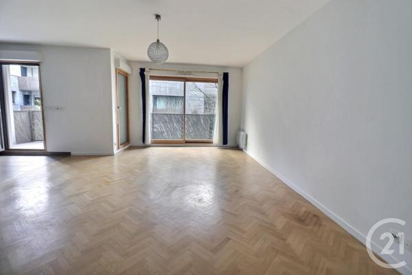 Appartement à vendre  3 pièces - 70 m2 LES LILAS - 93