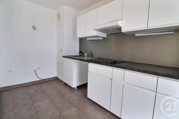 Appartement à vendre  3 pièces - 70 m2 LES LILAS - 93