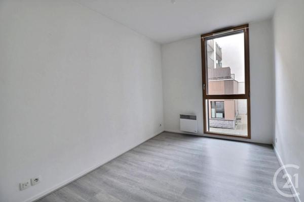 Appartement à vendre  3 pièces - 70 m2 LES LILAS - 93