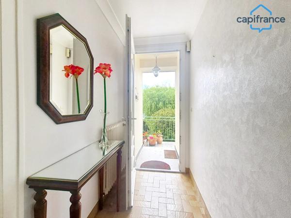 Maison à vendre 6 pièces GUIPAVAS (29)