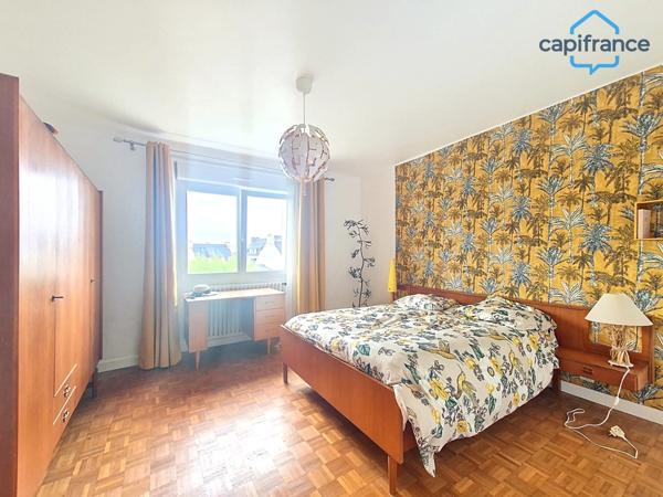 Maison à vendre 6 pièces GUIPAVAS (29)