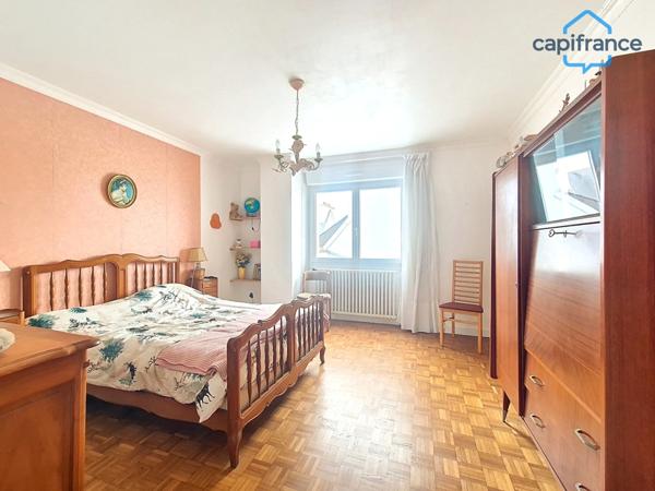 Maison à vendre 6 pièces GUIPAVAS (29)