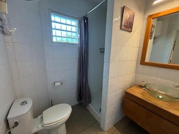 Appartement à louer    1 pièce • 23 m2 Saint-François