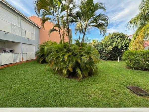 Appartement à louer    1 pièce • 23 m2 Saint-François