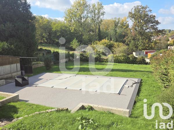 Maison à vendre 3 pièces 80 m² Soissons