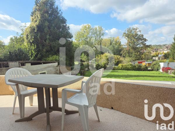 Maison à vendre 3 pièces 80 m² Soissons