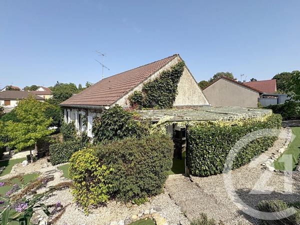 Maison à vendre  6 pièces - 163,40 m2 CHAUMONT - 52