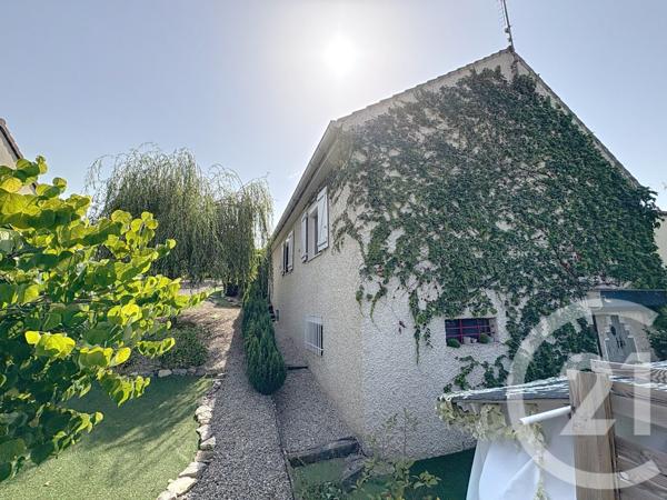 Maison à vendre  6 pièces - 163,40 m2 CHAUMONT - 52