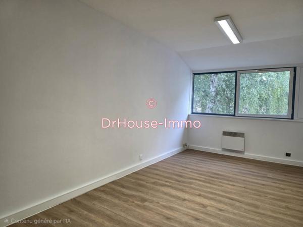 Bureau à louer de 31 m²