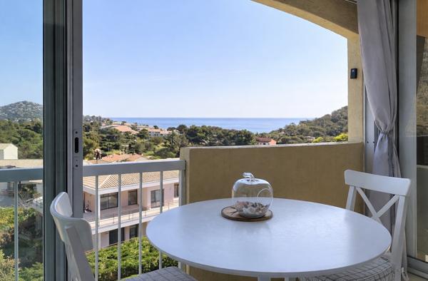 Appartement 2 pièces - 55 m²