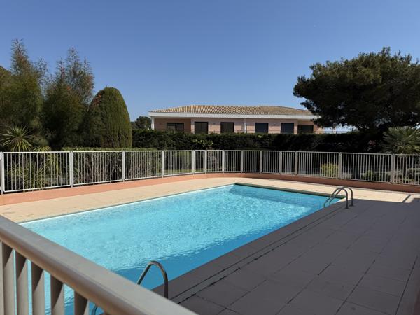 Appartement 2 pièces - 55 m²