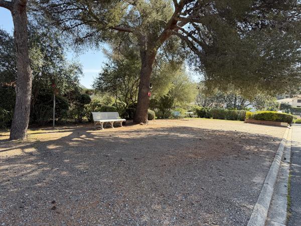 Appartement 2 pièces - 55 m²