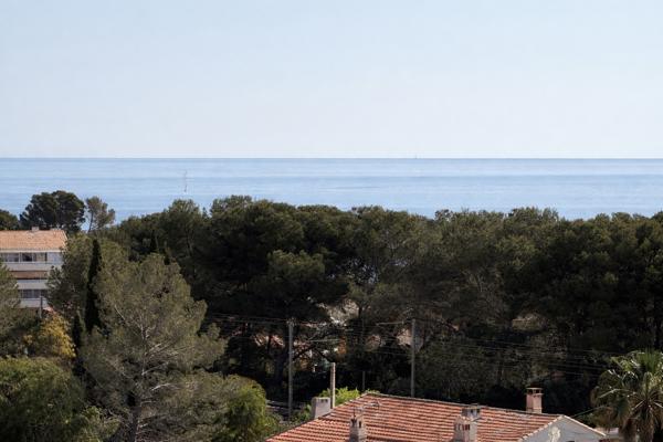 Appartement 2 pièces - 55 m²