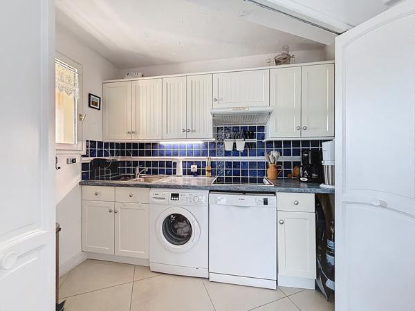 Appartement 2 pièces - 55 m²