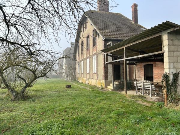Maison