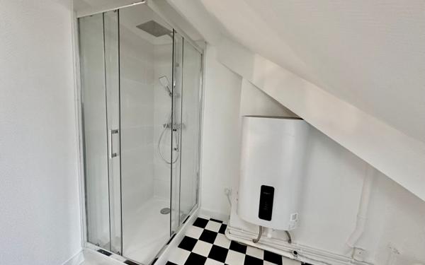 Appartement à vendre    1 pièce • 25 m2 Rouen
