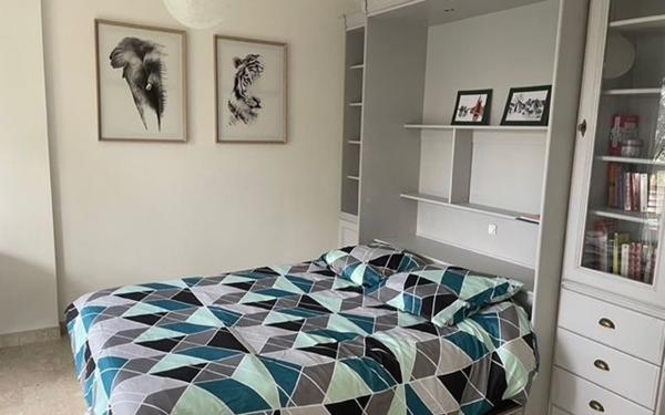 Appartement à vendre    1 pièce • 35,30 m2 Nice