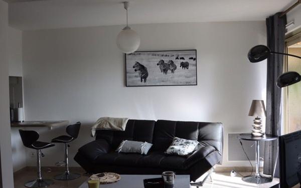 Appartement à vendre    1 pièce • 35,30 m2 Nice